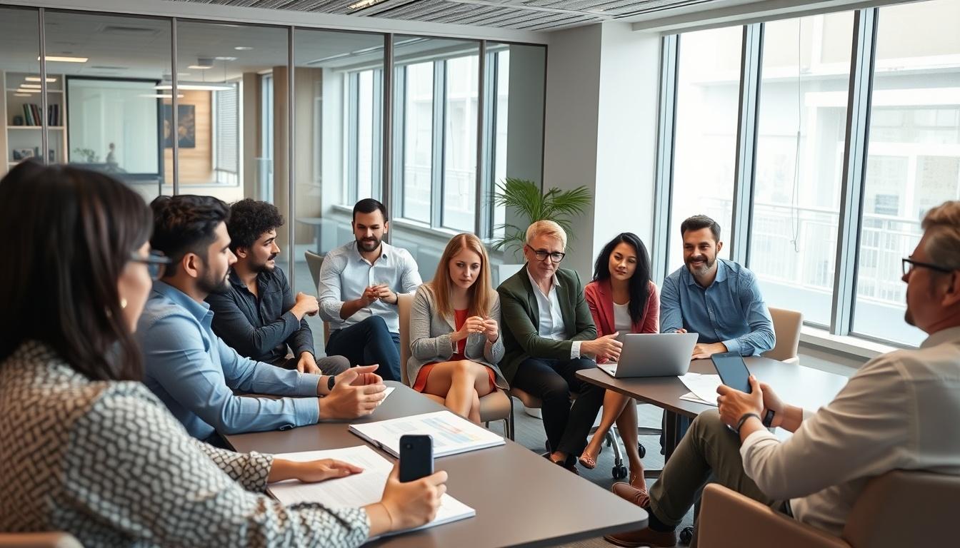 Elevate Your Leadership